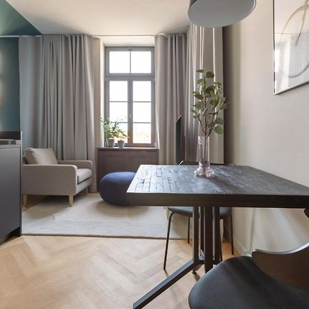 Limehome Rottenburg Am Neckar Poststrasse 外观 照片