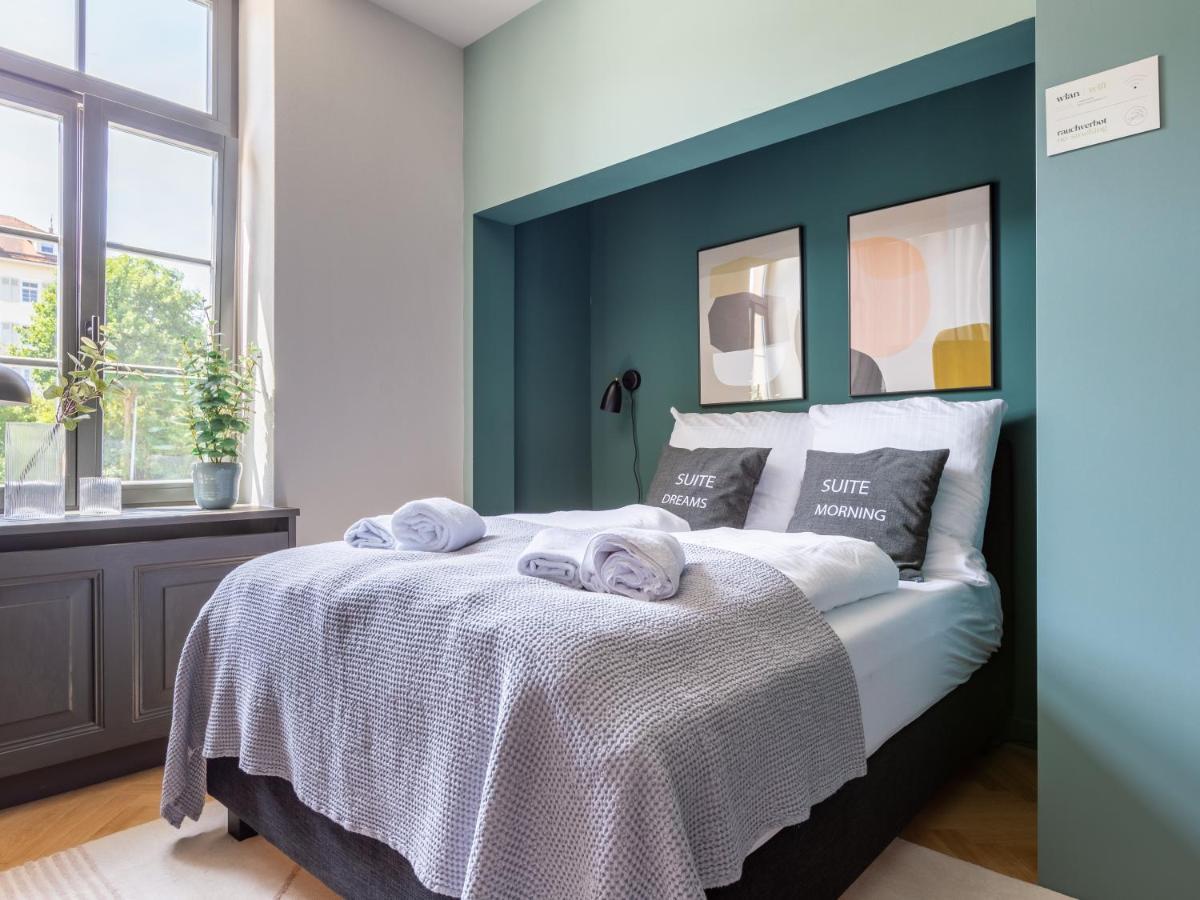Limehome Rottenburg Am Neckar Poststrasse 外观 照片