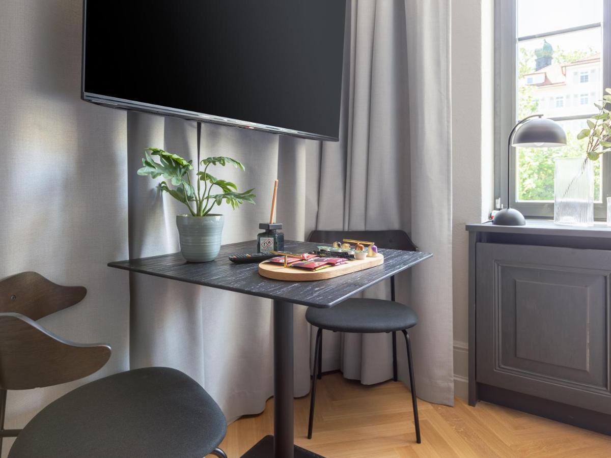 Limehome Rottenburg Am Neckar Poststrasse 外观 照片