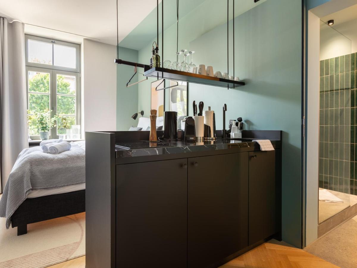 Limehome Rottenburg Am Neckar Poststrasse 外观 照片