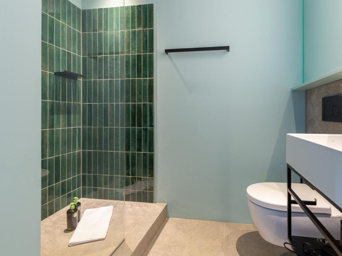 Limehome Rottenburg Am Neckar Poststrasse 外观 照片