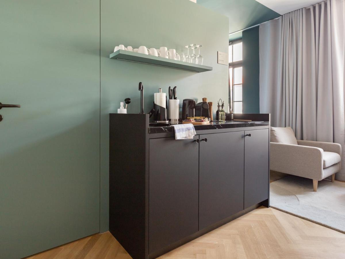 Limehome Rottenburg Am Neckar Poststrasse 外观 照片