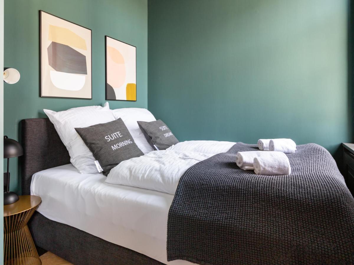 Limehome Rottenburg Am Neckar Poststrasse 外观 照片