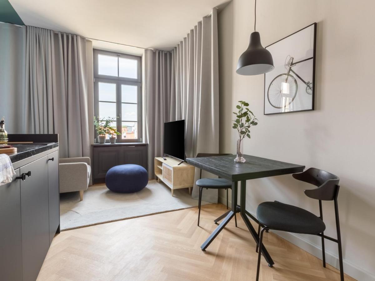 Limehome Rottenburg Am Neckar Poststrasse 外观 照片