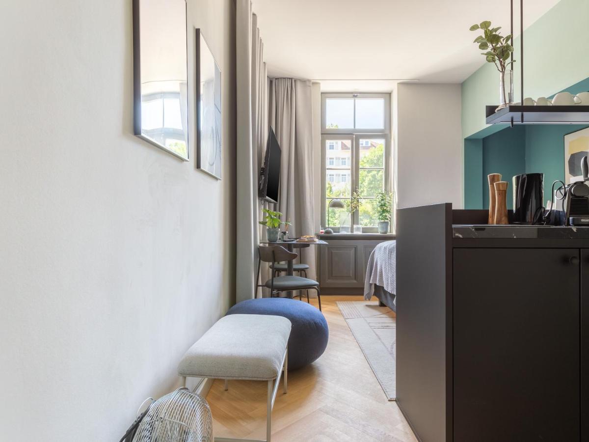 Limehome Rottenburg Am Neckar Poststrasse 外观 照片