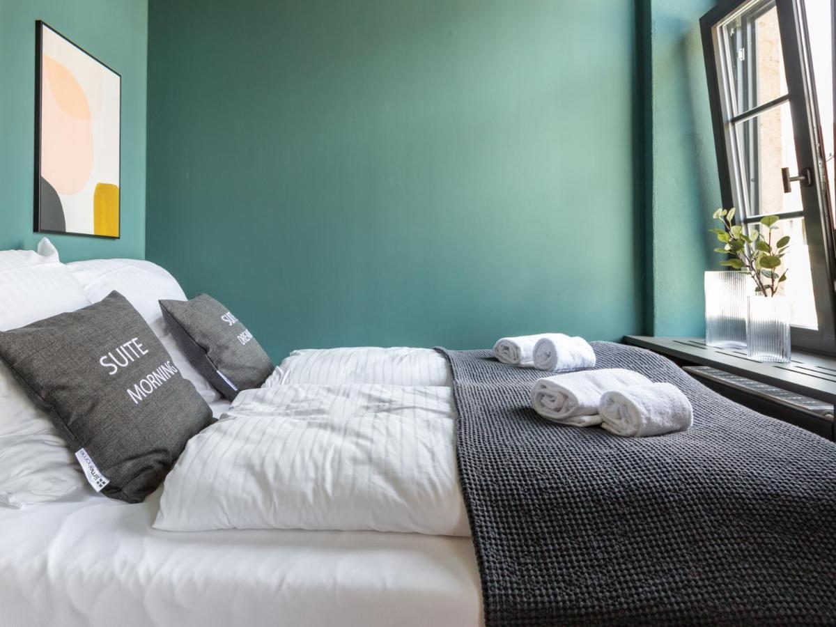Limehome Rottenburg Am Neckar Poststrasse 外观 照片
