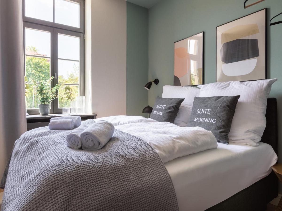Limehome Rottenburg Am Neckar Poststrasse 外观 照片