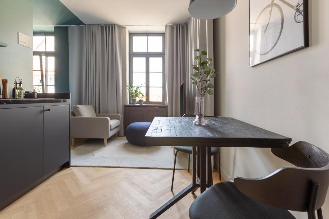 Limehome Rottenburg Am Neckar Poststrasse 外观 照片